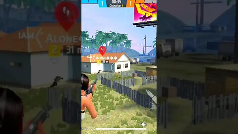 GAME BAEST || 🍷🗿 GARENA FREE FIRE || IMPOSSIBLE 🍷 #Shorts #gameplay #tranding #shortfeed #viral #ff