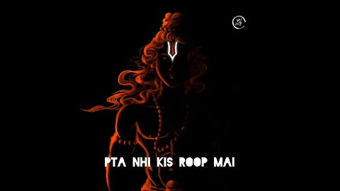 Pta Nhi Kis Roop Mai | Sagar Bhola | Slowed + Reverb | #Ram #Bhajan #Rambhajan #jaysriram