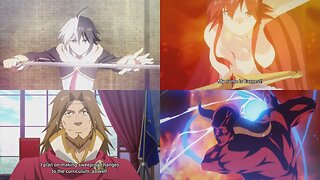 Eiyuu Kyoushitsu episode 1 reaction #EiyuuKyoushitsu #ClassroomforHeroes #EiyuuKyoushitsuepisode1