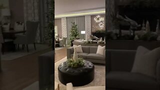 Dream Home Christmas Tiktok amsdesigns