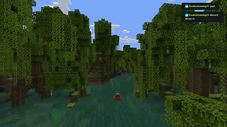 Minecraft Bedrock join me for Co-Op