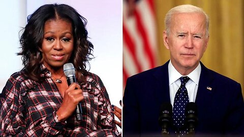 Biden Will Be Replaced Before Election - Bombshell Shakes Campaign