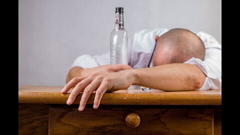 How to fight that New Year's hangover