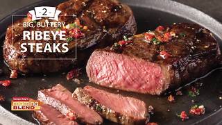 Omaha Steaks