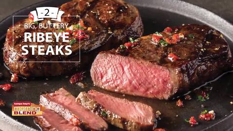 Omaha Steaks