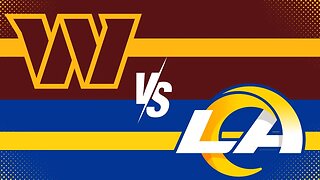 Washington Commanders vs Los Angeles Rams Prediction and Picks - NFL Picks Week 15