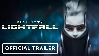 Destiny 2: Lightfall - Official Reveal Trailer | gamescom 2022