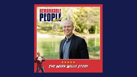 Mark Willis | Banking on Yourself, Uninterrupted Compound Growth, & Kickstarting Your Future