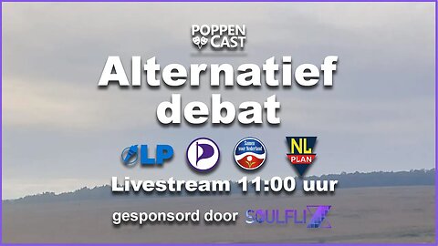 Alternatief Debat