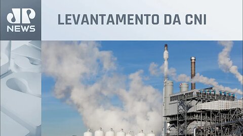 Investimento para descarbonizar setor industrial brasileiro seria de R$ 40 bilhões