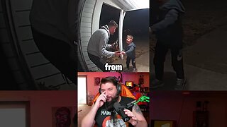 Kid Steals Bourbon