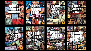 10 Facts About GTA