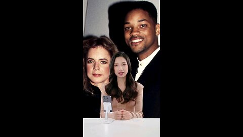 Stockard Channing fondly reminisced about her experience working with Will Smith