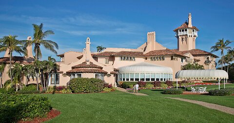 Real Estate Expert Reveals Mar-a-Lago is Worth $240 Million