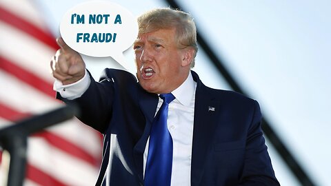 Trump's $250M Trial Drama Unfolds! Fraud, Real Estate Empire at Stake | Shocking Testimonies Ahead!