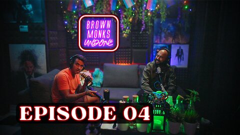 Dating Apps Ke Lafde - Managing Expectations | Episode 04 | Brown Monks Undone