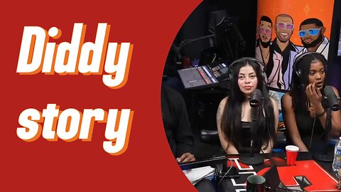 FNF React to Diddy hit Cassie Video