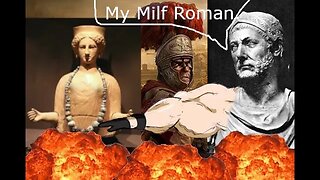 Destroy Rome Season 2: Hannibal Part 21 Final- Hannibal Takes Rome