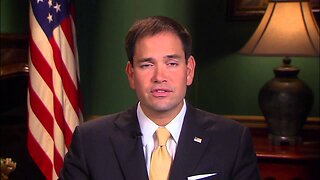 Rubio Votes For Water Bill, Pledges Long-Term Solutions For Everglades & Apalachicola Bay
