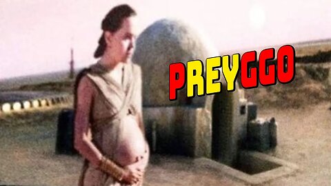 Star War's NEW Film Stars... Pregnant Single Mother Rey