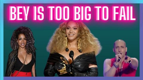 Accusations Flying! Did Beyonce Steal Music? You Decide!