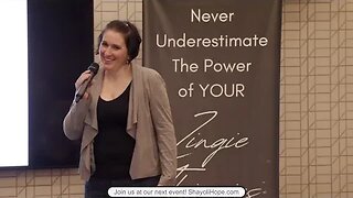 The Power of Connecting With Your Purpose || Bronwen Oehlschlager || Rejuvenate YOU!