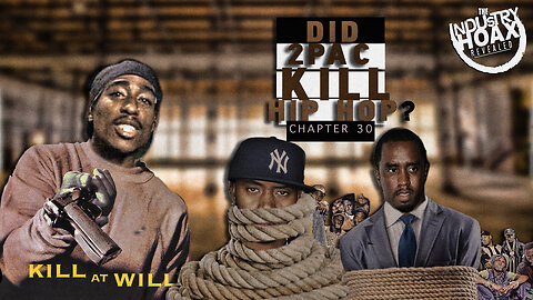 2Pac Killed Hip Hop? ©