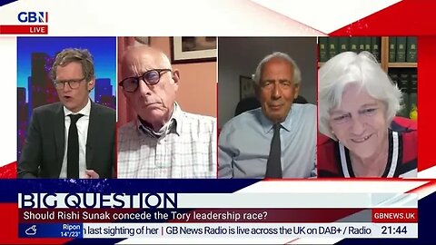 How Conservatives Could Have Saved Themselves & Dover Migrant SCAM EXPOSED On GB News | Aug 2022