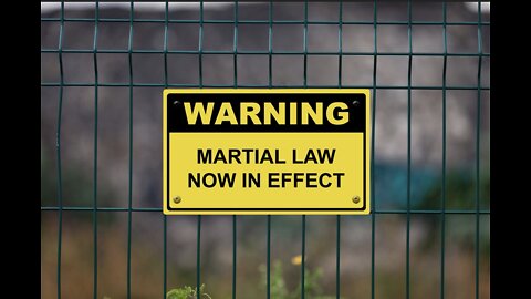 Martial Law News