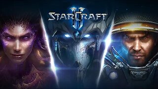 LIVE - TBONE StarCraft II Online PC