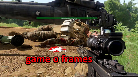 ARMA 3 | game o frames | 16 3 24 |with Badger squad| VOD|