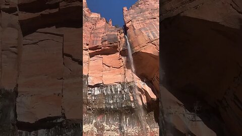 Emerald Pools | Zion National Park