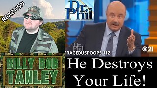 [YTP] Dr. Phil Destroys Your Life - Reaction! (BBT)