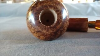 Available slight second Calabash