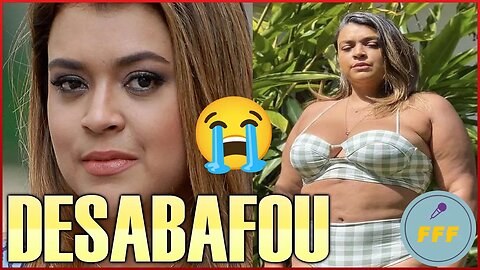 Preta Gil Faz Desabafo Emocionante sobre Sua Luta Pela Vida - Fofocas Emocionantes!