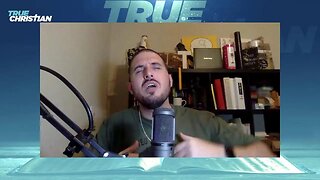True Christian Podcast - The Trinity