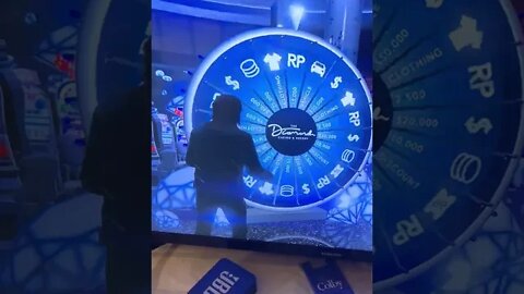 GTA Online: Spin the Wheel Make a Deal