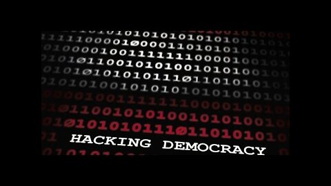 Hacking Democracy [Documentary] (2006)