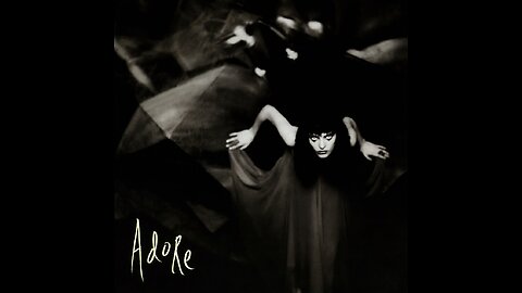 The Smashing Pumpkins - Adore