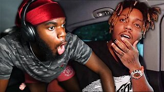 OFF THE MID..... | Gamble / Off The Rip - Juice WRLD | Reaction