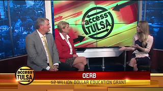 Access Tulsa: $2 million STEM grant for schools