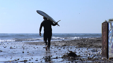 Eco Surfboards
