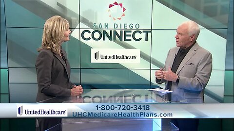 UnitedHealthcare can help you choose your Medicare Advantage Plan