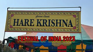 Festival of India 2023