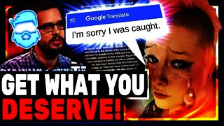 Epic Karma Win! SJW Tries Cancelling Man With Lies & Ends Up Losing It All