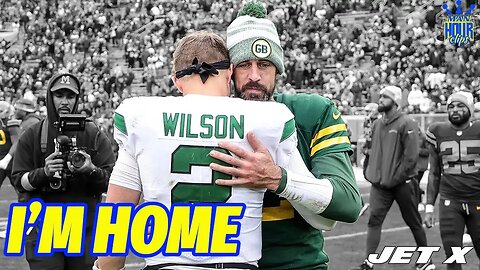 Aaron Rodgers Trade to New York: "It's Dumber Than You Think!"