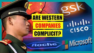 [Livestream highlight] How some western companies have killed their Chinese market prospect