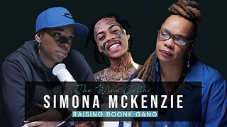 Now Streaming on TashaKLIVE.com | Boonk Gang’s Mother EXPOSES The Lies he Told on Her!