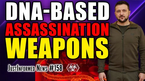 Who Gains The Most If Ukraine Is Sent Into CHAOS By Assassination? | JustInformed News #158