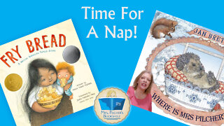 Time For A Nap? Episode 39